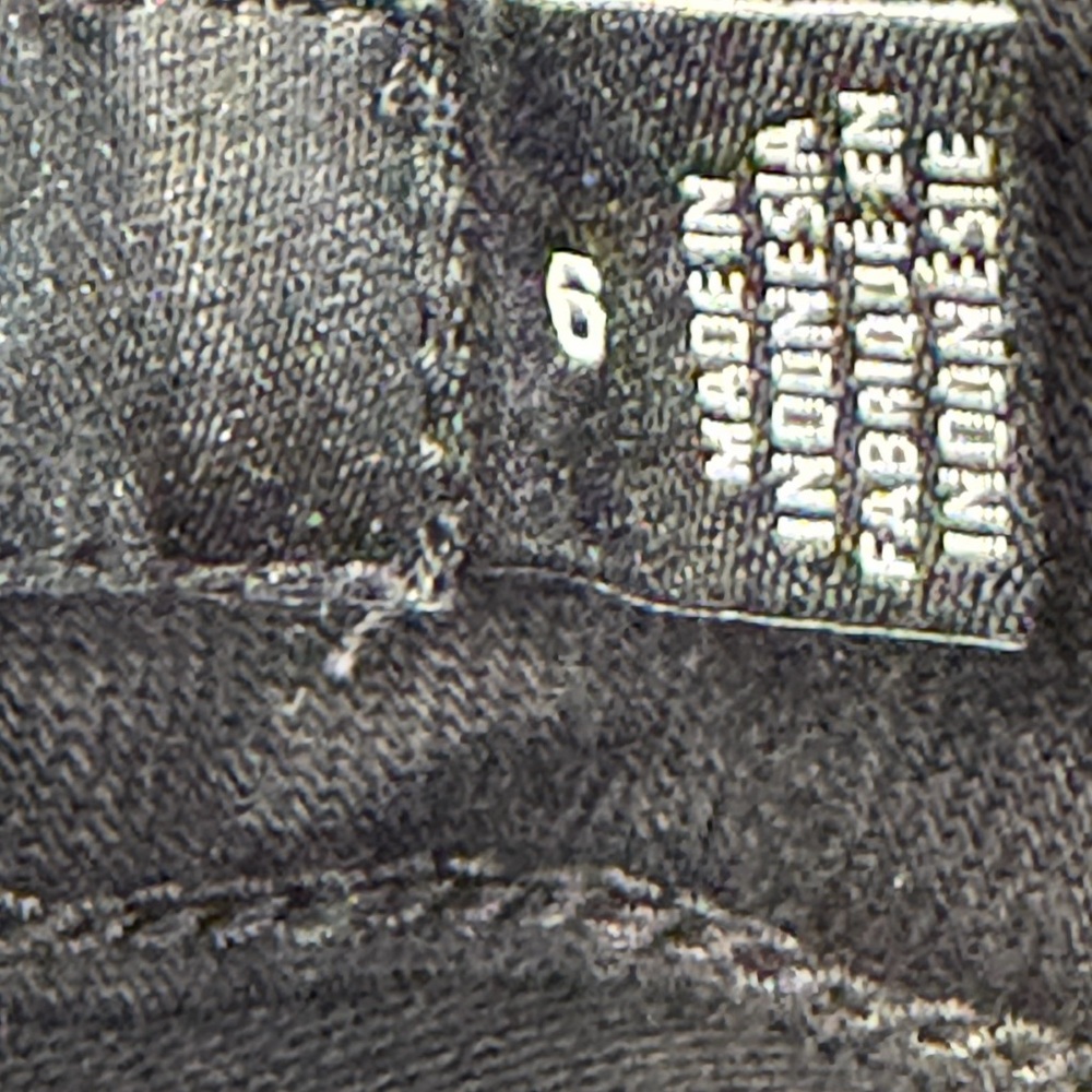 Ralph Lauren Women’s Jeans - Picture 5 of 7